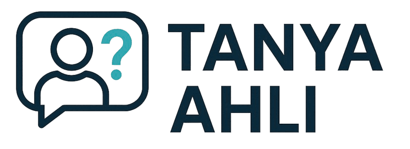Tanya Ahli Logo